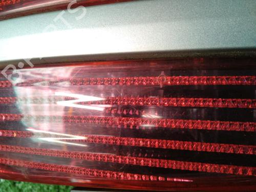 Right taillight PEUGEOT 406 (8B) 2.0 HDI 110 | BP17329299C35 