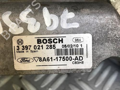 Viskermotor vindrude FORD FIESTA VI (CB1, CCN) 1.4 TDCi (68 hp) 30074470