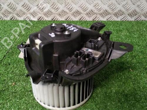 Heater blower motor FIAT GRANDE PUNTO (199_) 1.3 D Multijet (199.AXD11, 199.AXD1A, 199.AXD1B,... | BP30071509M62 