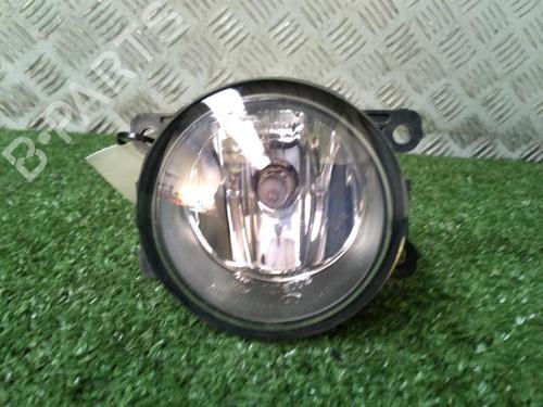 Used Right front fog light Right front fog light FIAT ULYSSE (179_) 2.0 (179BXA11, 179BXA1A) (136 hp) 30071365 30071365