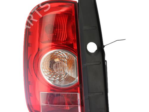 Farolim esquerdo DACIA DUSTER (HS_) 1.5 dCi (86 hp) 31094438