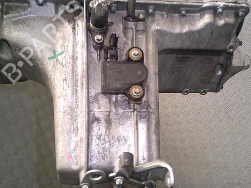 Engine MERCEDES-BENZ A-CLASS (W168) A 190 (168.032, 168.132) | BP30076249M1