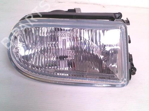 Used Left front fog light Left front fog light RENAULT 19 II (B/C53_) 1.4 (B/C532) (58 hp) 30075384 30075384