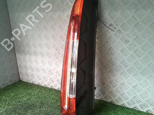 Venstre baglygte FORD C-MAX (DM2) 1.6 TDCi | BP30076137C34 