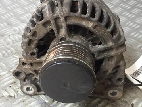 Used Alternator VW FOX Hatchback (5Z1, 5Z3, 5Z4) 1.2 (55 hp) 11404820