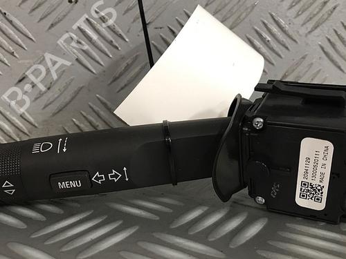 Used Switch OPEL MERIVA B MPV (S10) 1.3 CDTI (75) (95 hp) 30074583