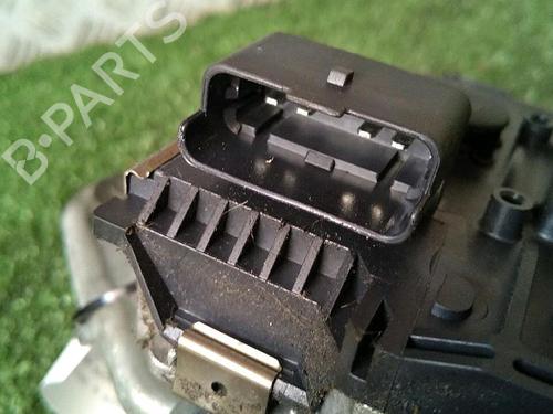 Front wiper motor PEUGEOT 3008 I MPV (0U_) 1.6 HDi | BP29952494M29