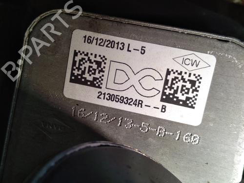 Engine RENAULT CLIO IV (BH_) 1.5 dCi 75 | BP30110400M1