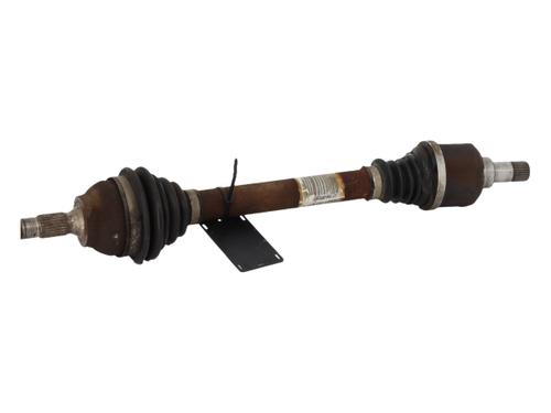 Left front driveshaft CITROËN DS3 (SA_) 1.6 HDi 115 | BP40534064M38 - Image 2