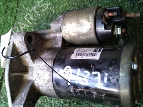 Startmotor PEUGEOT 206 Hatchback (2A/C) 1.4 i | BP30071758M8