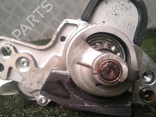 Used Starter RENAULT CLIO V (B7_) 1.0 TCe 90 (B7MT) (91 hp) 30076482