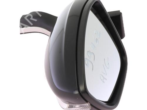 left-mirror-peugeot-208-i-ca_-cc_-2012-2013-2014-2015-2016-2017-2018-2019-2020-2021-30068527 main image