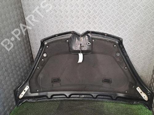Hood CITROËN C4 Picasso I MPV (UD_) 1.6 HDi 110 | BP30076794C1