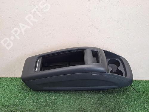 Console central CITROËN C4 Picasso II 1.6 HDi / BlueHDi 115 (115 hp) 30068053