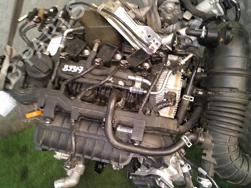 Engine HYUNDAI i20 III (BC3, BI3) 1.0 T-GDI hybrid 48V | BP29951864M1  - Image 14
