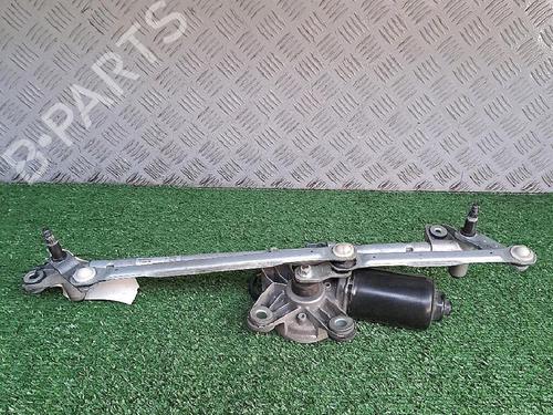 Front wiper motor MERCEDES-BENZ A-CLASS (W168) A 170 CDI (168.009, 168.109) | BP30063655M29 