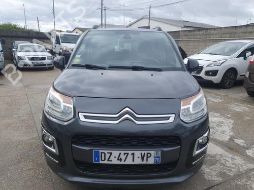 Fælk CITROËN C3 Picasso (SH_) 1.6 BlueHDi 100 | BP39464391C45 - Image 6