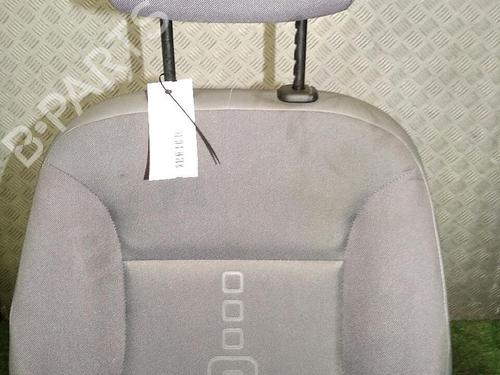 Right front seat CITROËN BERLINGO Box Body/MPV (B9) 1.6 HDi 75 | BP29951730C16 