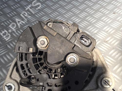 Alternator OPEL CORSA D (S07) 1.4 (L08, L68) | BP37731404M7 - Image 4