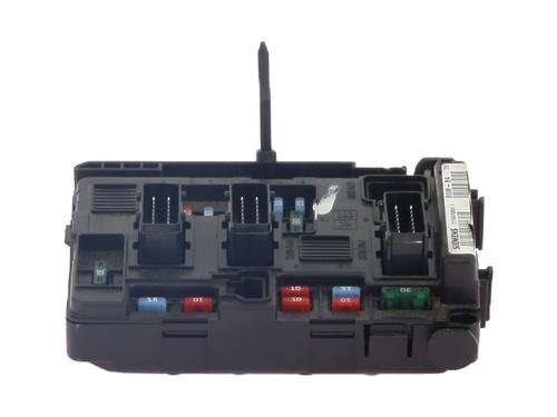Used Fuse box Fuse box CITROËN C3 I (FC_, FN_) 1.4 HDi (68 hp) 33235083 33235083