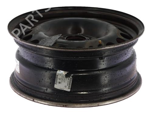 Used Rim Rim OPEL ASTRA H (A04) 1.7 CDTI (L48) (100 hp) 40246221 40246221