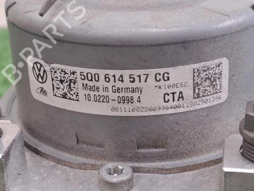 ABS pump AUDI A3 Limousine (8VS, 8VM) 2.0 TFSI | BP37730067M43 - Image 4