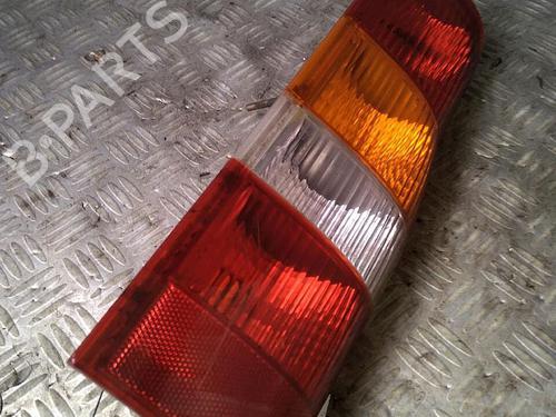Right taillight FORD TRANSIT Van (FA_ _) 2.0 DI (FAE_, FAF_, FAG_) | BP30070978C35 - Image 8