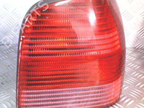 Used Right taillight Right taillight VW POLO (6N2) 1.4 (60 hp) 29952018 29952018