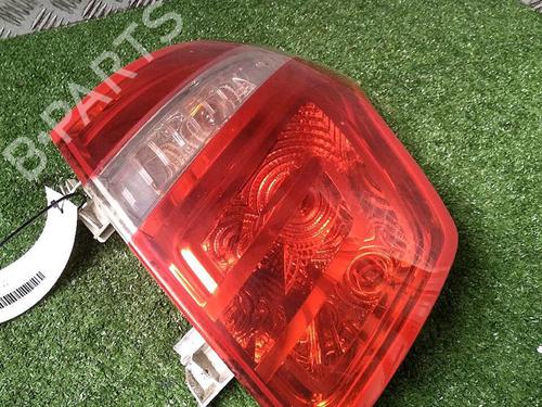 Right taillight CITROËN C4 Picasso I MPV (UD_) 1.6 HDi | BP29950920C35