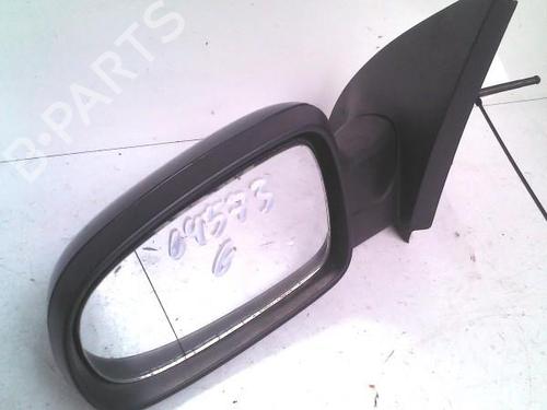 Left mirror OPEL CORSA B (S93)  | BP30075469C26 