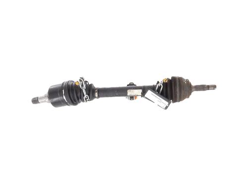 Left front driveshaft CITROËN DS3 (SA_) 1.6 HDi 90 | BP39212854M38 - Image 2