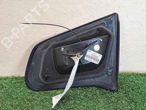 Left tailgate light CITROËN C3 II (SC_) 1.4 HDi 70 (SC8HZC, SC8HR0, SC8HP4) | BP29948613C79  - Image 7