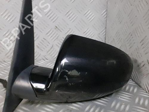 Left mirror AUDI A2 (8Z0) 1.4 TDI | BP30070060C26