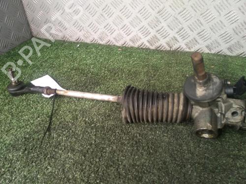 Steering rack RENAULT CLIO II (BB_, CB_) 1.2 16V (BB05, BB0W, BB11, BB27, BB2T, BB2U, BB2V, CB05,... | BP18710237M22 