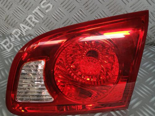 Used Right tailgate light HYUNDAI SANTA FÉ II (CM) 2.2 CRDi 4x4 (155 hp) 21635244