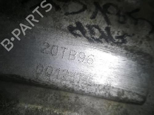 Gearbox CITROËN XANTIA (X2) | BP30073993M3