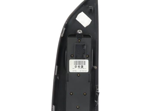Used Left front window switch Left front window switch SKODA FABIA I (6Y2) 1.2 (64 hp) 33046352 33046352