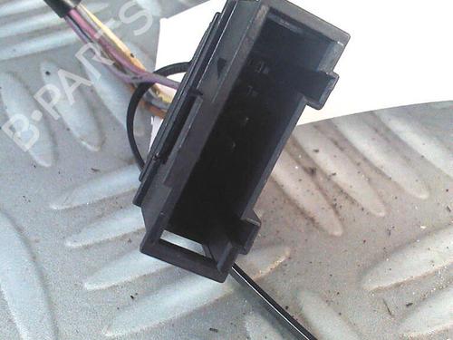 Right mirror VW GOLF IV (1J1) 1.9 TDI | BP29951988C27 