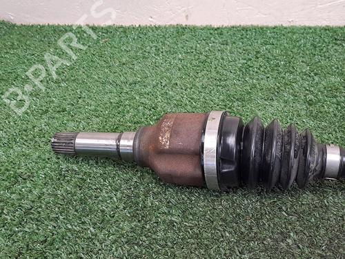 Left front driveshaft CITROËN C3 II (SC_) 1.4 HDi 70 (SC8HZC, SC8HR0, SC8HP4) | BP29950312M38  - Image 5