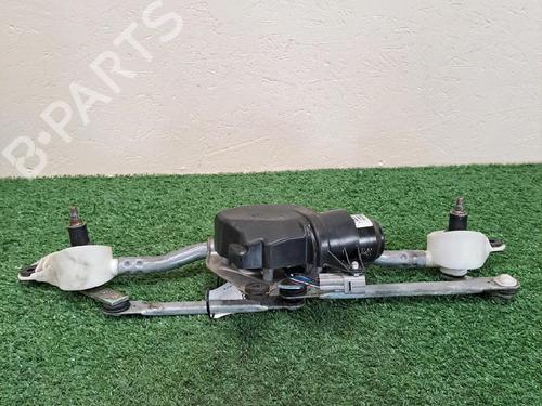 Used Front wiper motor OPEL AGILA (B) (H08) 1.2 (F68) (94 hp) 24603632