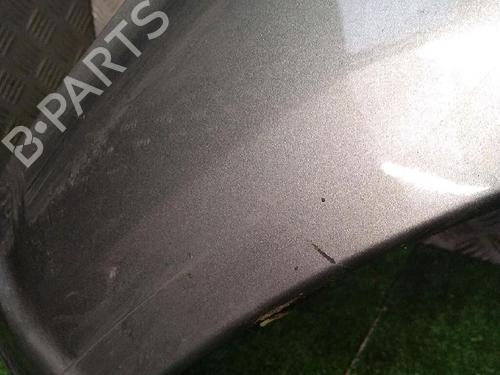 Forkjerm høyre NISSAN X-TRAIL I (T30) 2.2 dCi 4x4 | BP30071578C42 