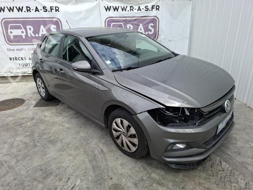 Gearbox VW POLO VI (AW1, BZ1, AE1) 1.0 | BP36771293M3 - Image 27