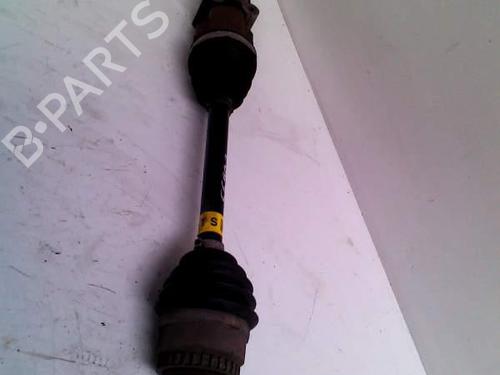 Right front driveshaft OPEL MERIVA A MPV (X03) 1.7 CDTI (E75) | BP29952228M39