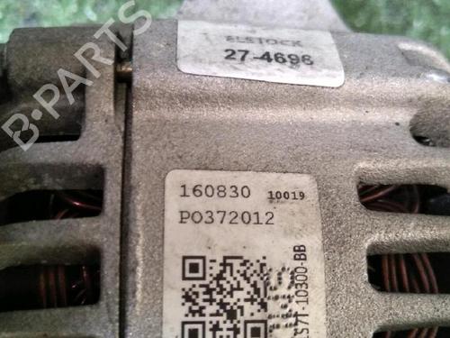 Alternator FORD MONDEO III (B5Y) 2.0 16V TDDi / TDCi | BP30072937M7