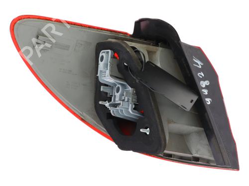 Used Right taillight Right taillight MERCEDES-BENZ B-CLASS Sports Tourer (W246, W242) B 180 CDI (246.200) (109 hp) 30877935 30877935