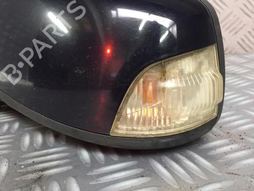 Left mirror FORD FOCUS II Turnier (DA_, FFS, DS) 2.0 TDCi | BP30070167C26