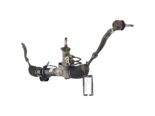 Steering rack RENAULT LATITUDE (L70_) 2.0 dCi 175 (L70Y, L734) | BP38008664M22 - Image 6