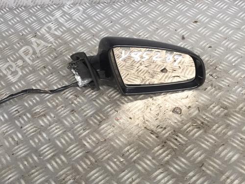 Used Right mirror AUDI A3 (8P1) 2.0 TDI 16V (140 hp) 21635553