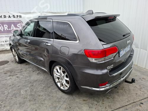 Electronic module JEEP GRAND CHEROKEE IV (WK, WK2) 3.0 CRD V6 4x4 | BP37693414M83 - Image 18