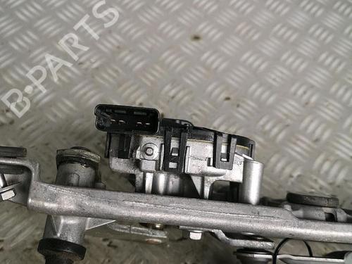Front wiper motor PEUGEOT 308 II (LB_, LP_, LW_, LH_, L3_) 1.6 HDi 100 | BP30072545M29 
